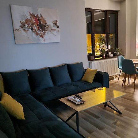 City Center Dream Apartment Timișoara Pokój zdjęcie