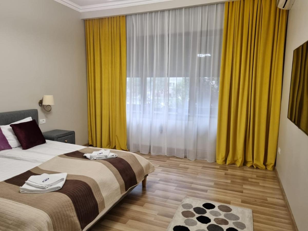 City Center Dream Apartment Timișoara Zewnętrze zdjęcie