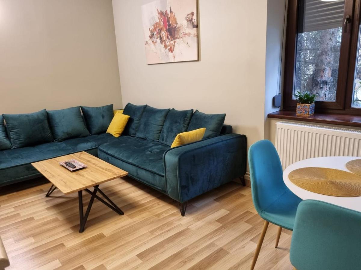 City Center Dream Apartment Timișoara Zewnętrze zdjęcie