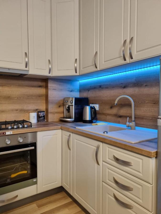 City Center Dream Apartment Timișoara Zewnętrze zdjęcie