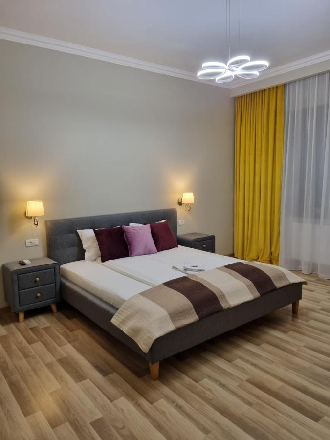 City Center Dream Apartment Timișoara Zewnętrze zdjęcie