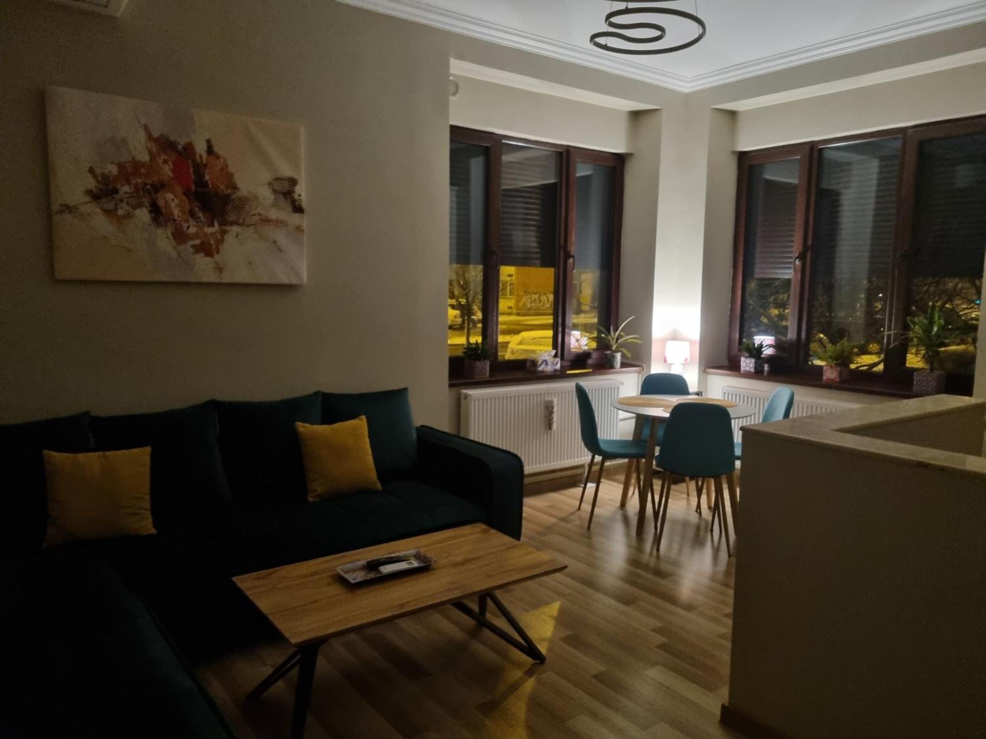 City Center Dream Apartment Timișoara Pokój zdjęcie