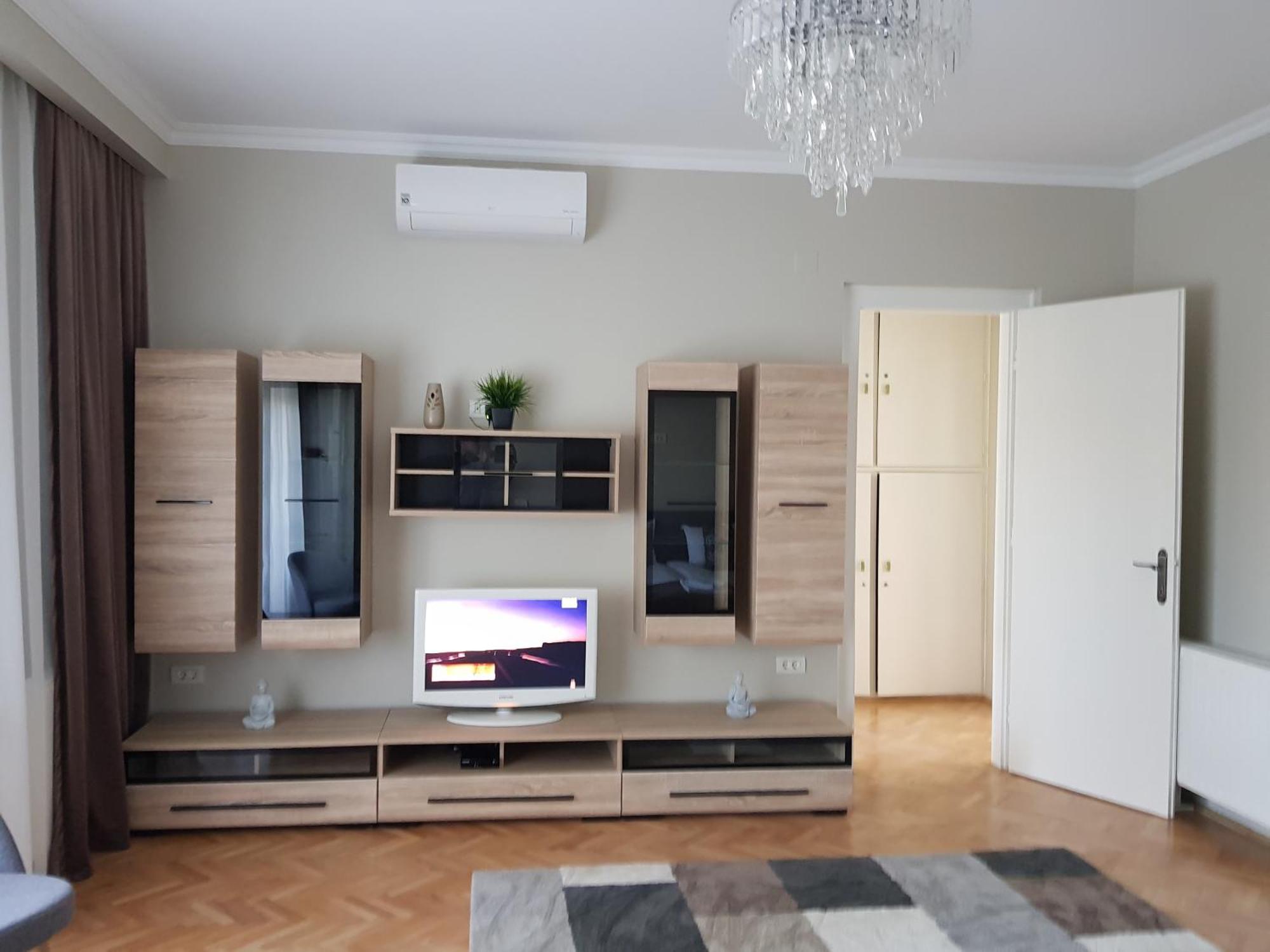 City Center Dream Apartment Timișoara Zewnętrze zdjęcie