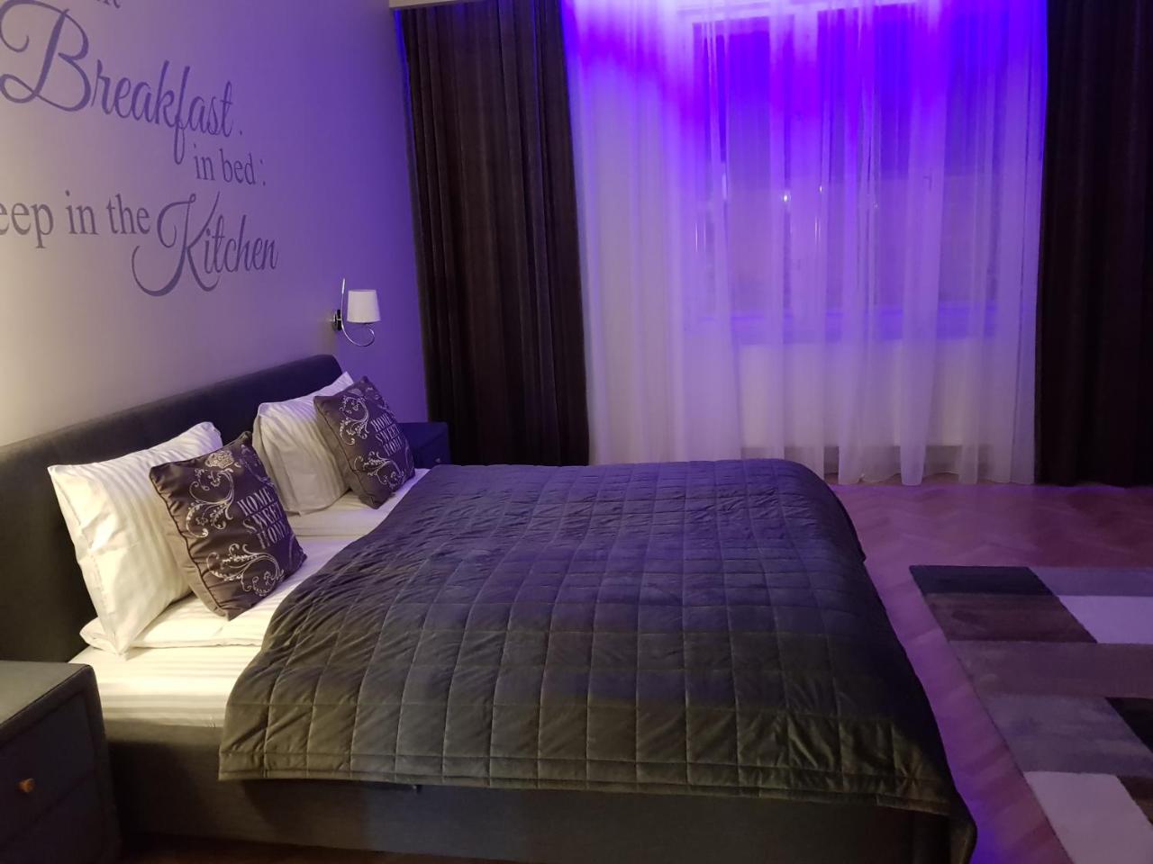 City Center Dream Apartment Timișoara Zewnętrze zdjęcie