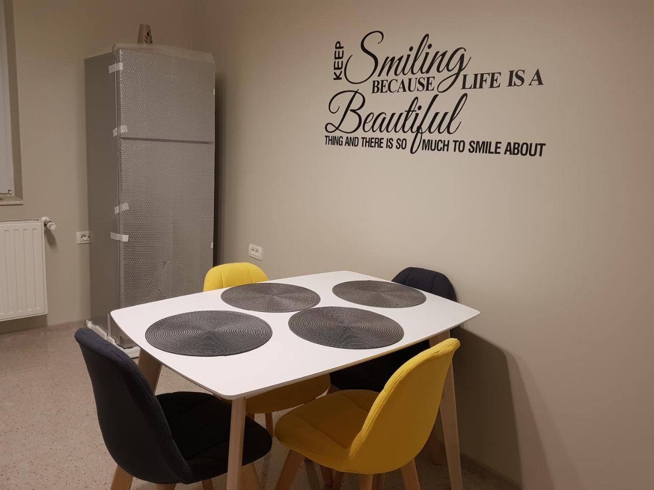 City Center Dream Apartment Timișoara Zewnętrze zdjęcie