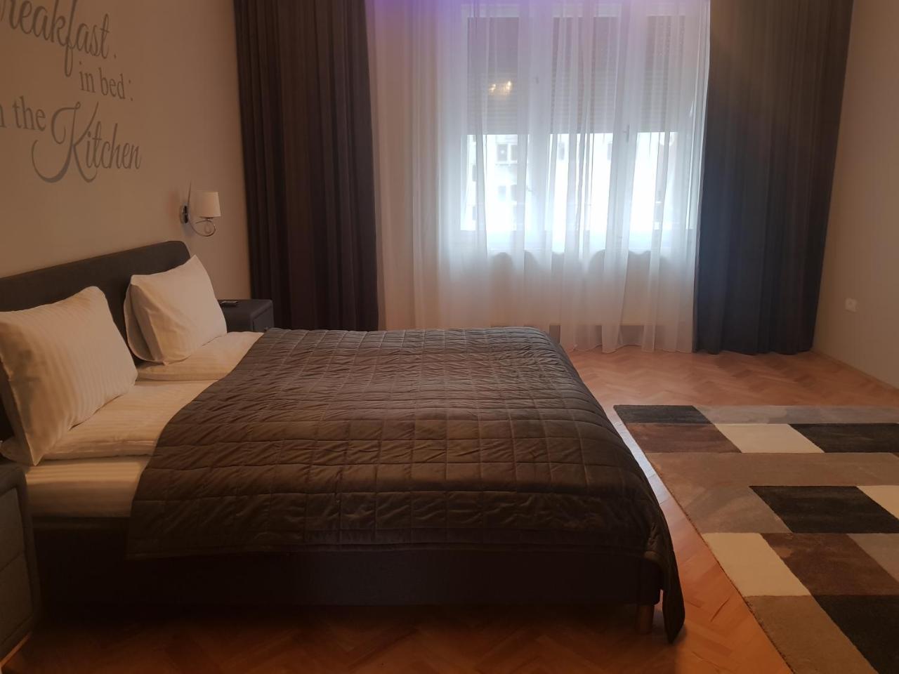 City Center Dream Apartment Timișoara Zewnętrze zdjęcie