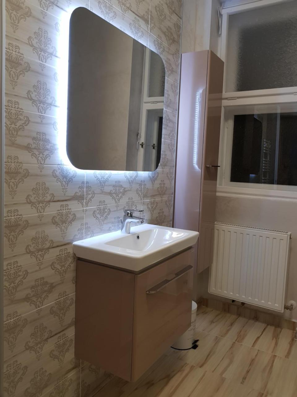 City Center Dream Apartment Timișoara Zewnętrze zdjęcie
