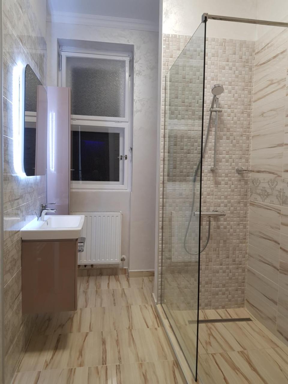 City Center Dream Apartment Timișoara Zewnętrze zdjęcie