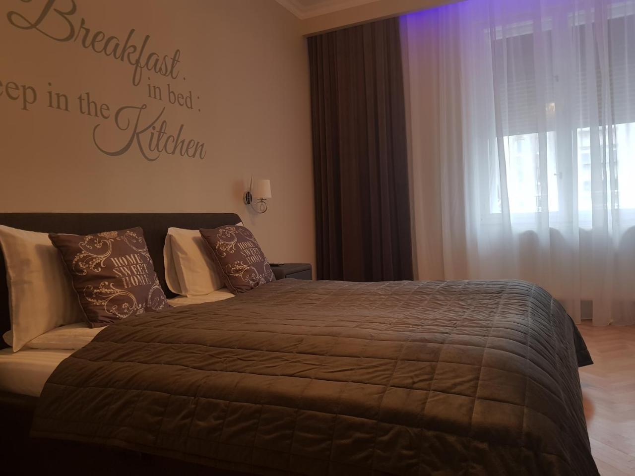 City Center Dream Apartment Timișoara Zewnętrze zdjęcie
