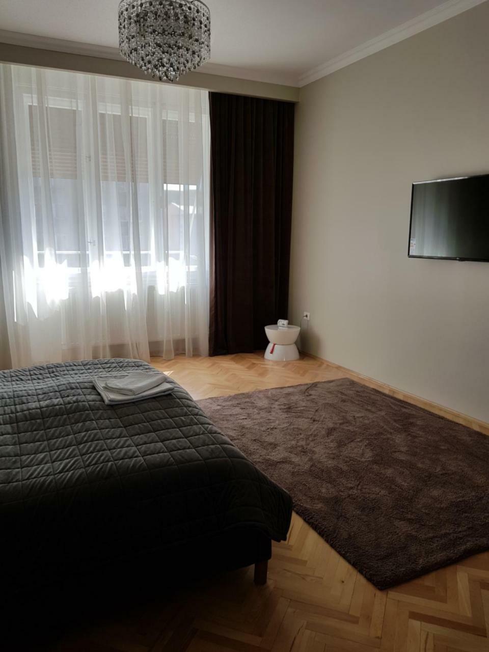 City Center Dream Apartment Timișoara Zewnętrze zdjęcie