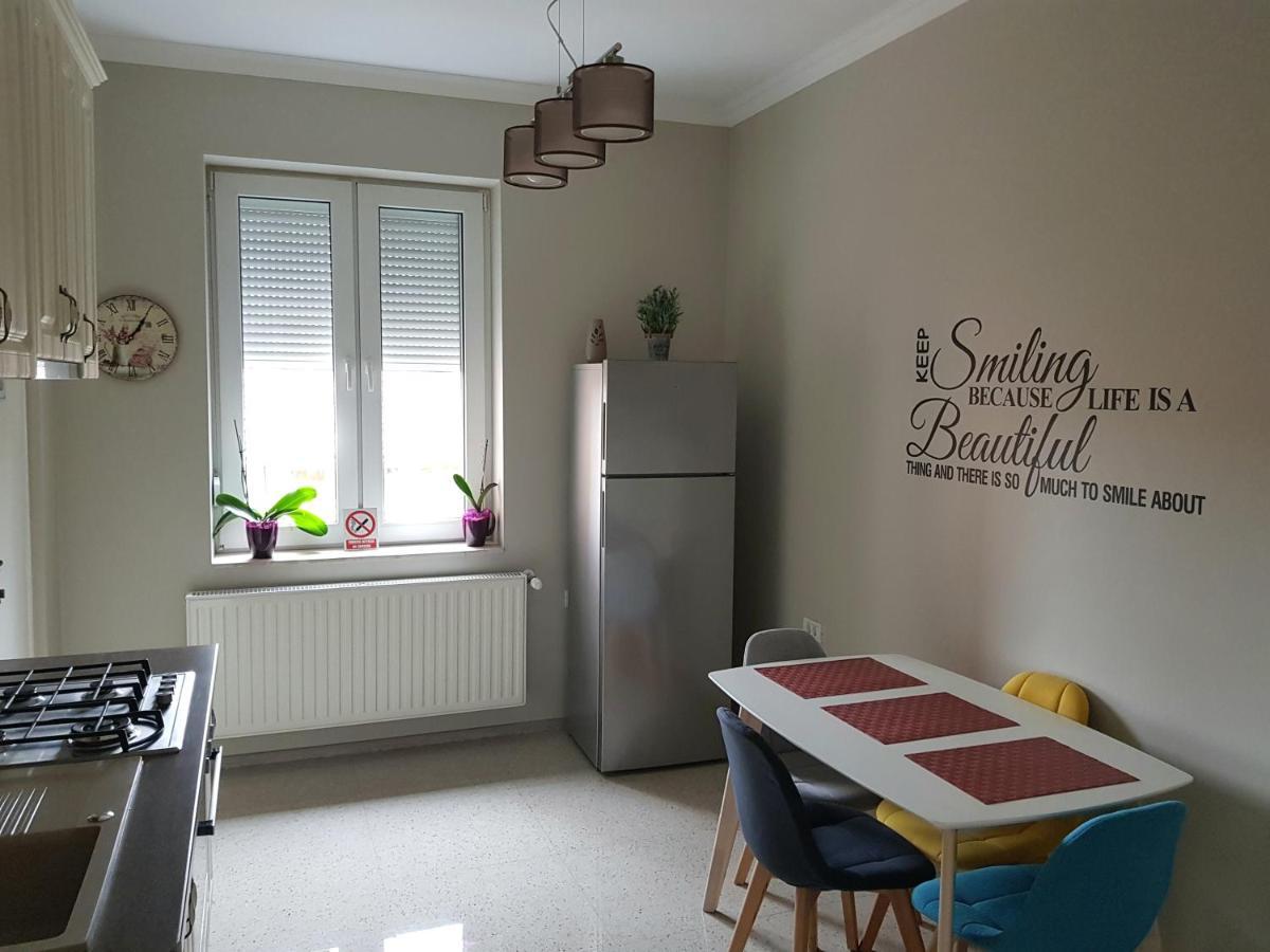 City Center Dream Apartment Timișoara Zewnętrze zdjęcie